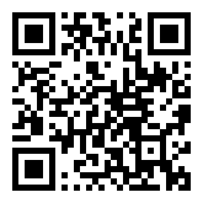 QR code for XLM wallet address